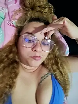 Monserratalexa online show from 3, 2, 2026