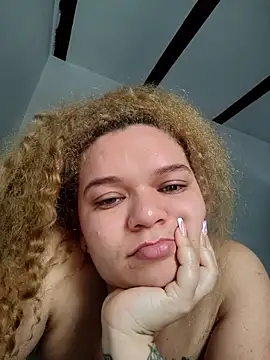 Monserratalexa online show from 25, 2, 2026