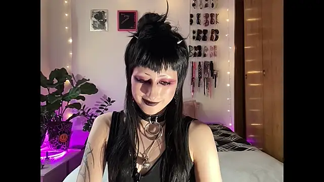 ELENA UMBRA online show from 22, 12, 2025