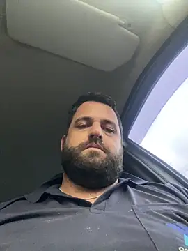 Garotofran online show from 25, 3, 2026