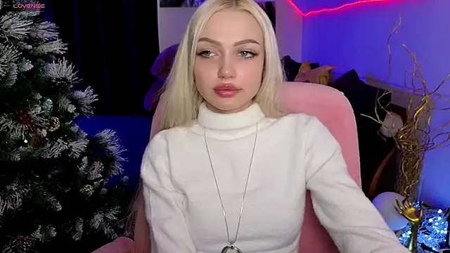 LinaLirian online show from 8, 1, 2026