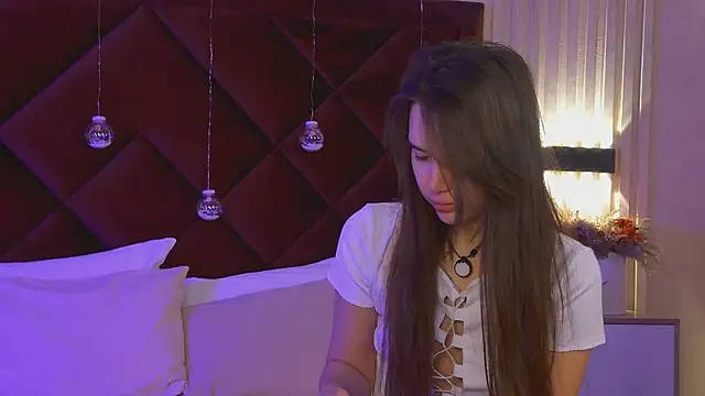 StacyHarland online show from 15, 12, 2025