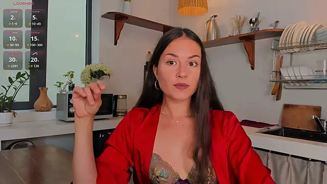 michi souffl online show from 29, 7, 2026