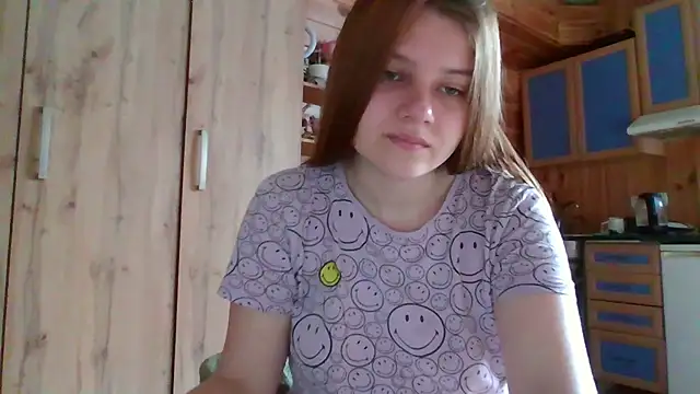 Little shygirl online show from 6, 11, 2025