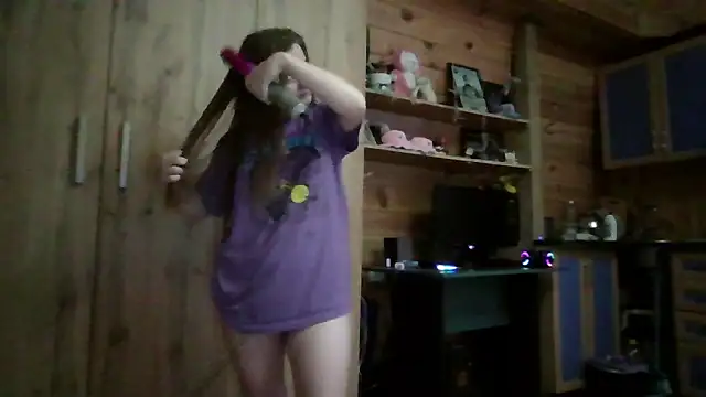 Little shygirl online show from 20, 11, 2025