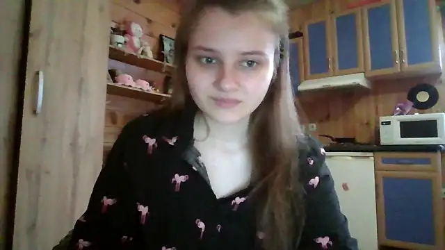 Little shygirl online show from 23, 11, 2025