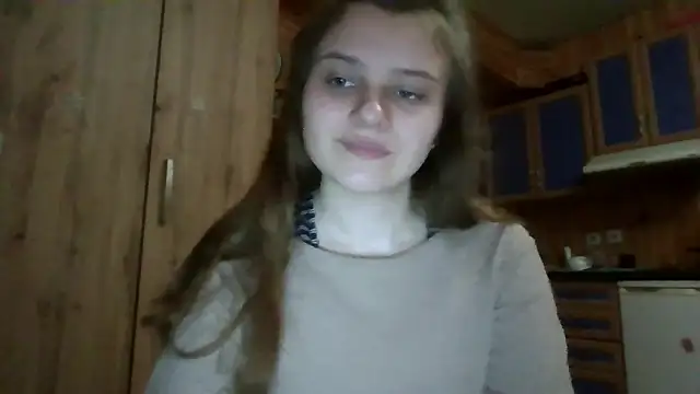 Little shygirl online show from 17, 12, 2025