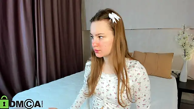 Candy Cansew online show from 6, 11, 2025