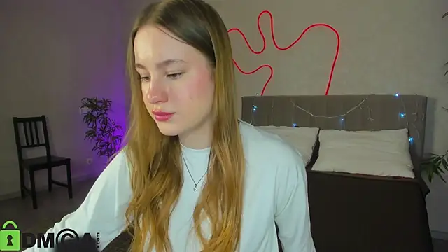 Candy Cansew online show from 20, 12, 2025