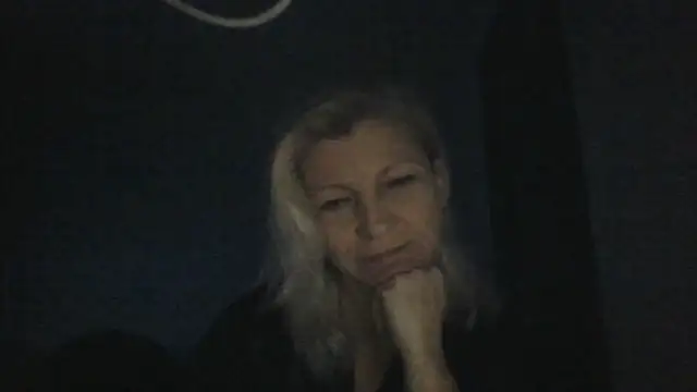 Snapshot of AidaRay chatting on 11, 1, 2026 AidaRay online show from 11, 1, 2026