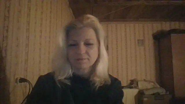 Snapshot of AidaRay chatting on 29, 3, 2026 AidaRay online show from 29, 3, 2026