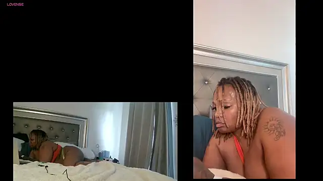 RoyalQueen2u online show from 14, 5, 2026