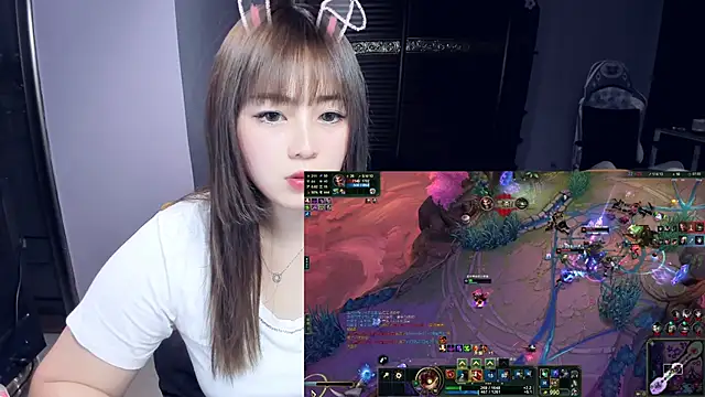 yuki3366 online show from 23, 2, 2026