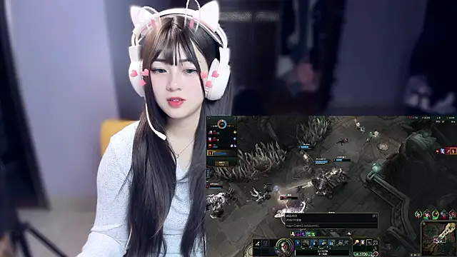 yuki3366 online show from 10, 3, 2026