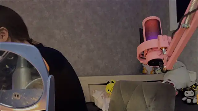 CupSizeGirl online show from 3, 3, 2026