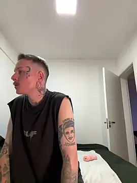 Snapshot of CrisBohn chatting on 22, 3, 2025 CrisBohn online show from 22, 3, 2025