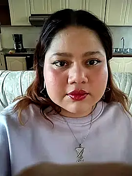 Snapshot of Paprika_ chatting on 22, 3, 2025 Paprika online show from 22, 3, 2025