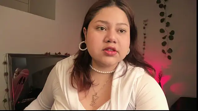 Snapshot of Paprika_ chatting on 15, 9, 2025 Paprika online show from 15, 9, 2025