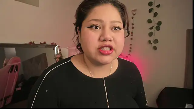 Snapshot of Paprika_ chatting on 25, 9, 2025 Paprika online show from 25, 9, 2025