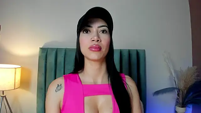 AbbieJoness  online show from 2, 2, 2026