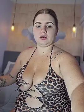 valentina-diiaz online show from 5, 4, 2026