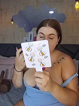 valentina-diiaz online show from 9, 5, 2026