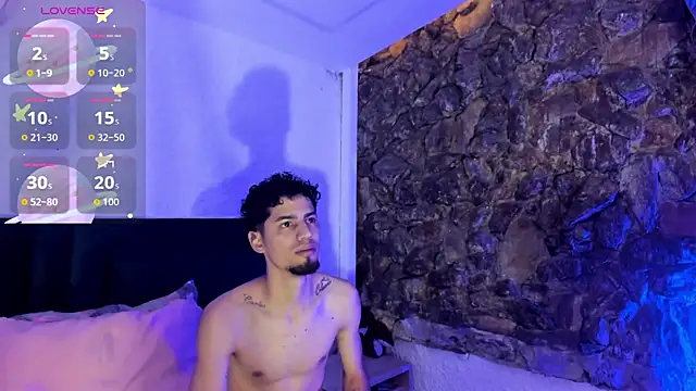 JennMuriel  online show from 5, 10, 2025