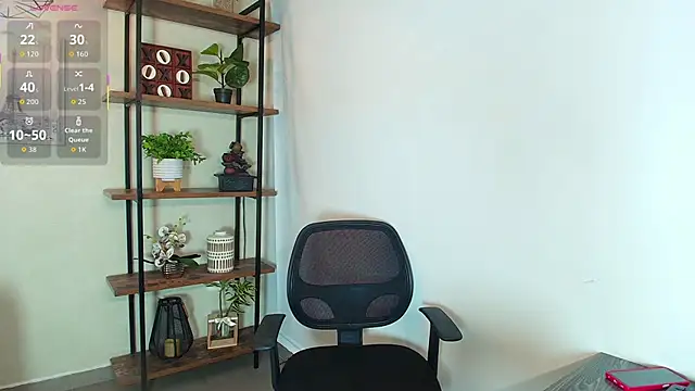  Victoria Collins online show from 10, 1, 2026