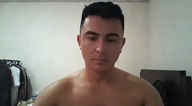 TheronDevereaux online show from 21, 3, 2025