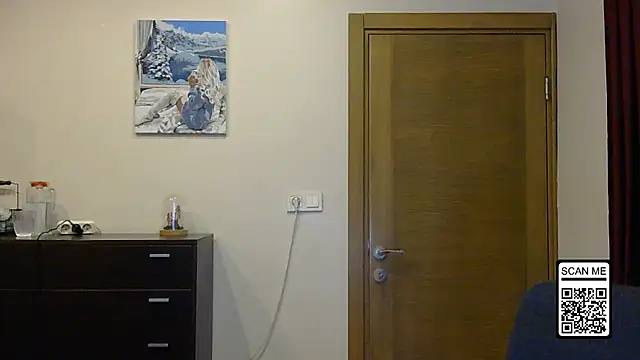 Wild Silk Desire online show from 11, 9, 2025