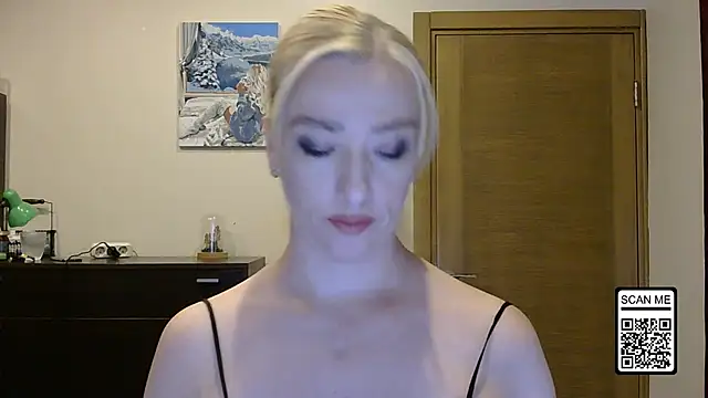 Wild Silk Desire online show from 21, 9, 2025