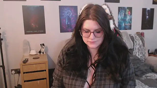 Snapshot of GothSuccubusBabe chatting on 14, 1, 2026 GothSuccubusBabe online show from 14, 1, 2026