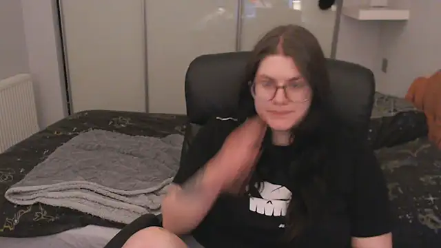 Snapshot of GothSuccubusBabe chatting on 19, 2, 2026 GothSuccubusBabe online show from 19, 2, 2026