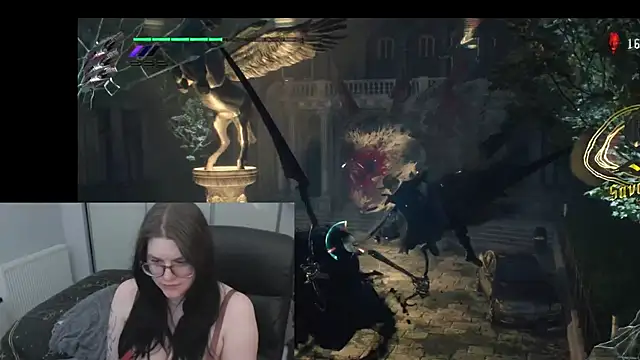 Snapshot of GothSuccubusBabe chatting on 21, 2, 2026 GothSuccubusBabe online show from 21, 2, 2026