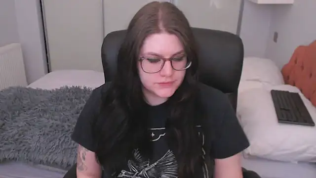 Snapshot of GothSuccubusBabe chatting on 25, 2, 2026 GothSuccubusBabe online show from 25, 2, 2026