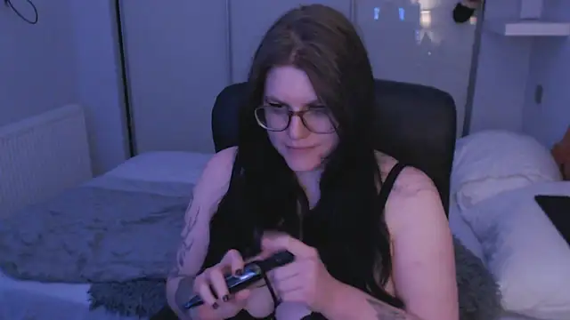 Snapshot of GothSuccubusBabe chatting on 2, 3, 2026 GothSuccubusBabe online show from 2, 3, 2026