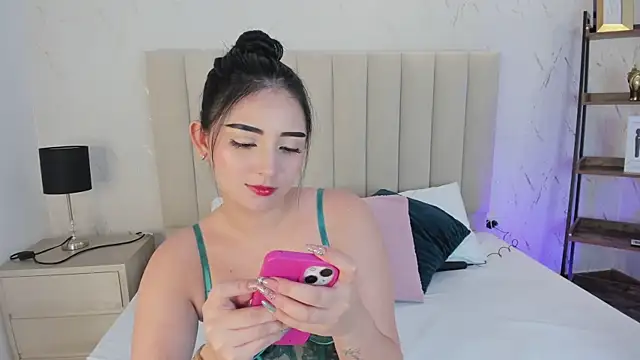 LilithHarperr  online show from 29, 5, 2026
