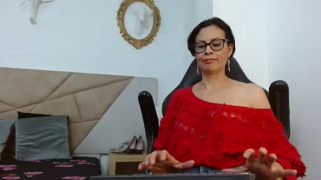 amanda ramirez online show from 10, 2, 2026