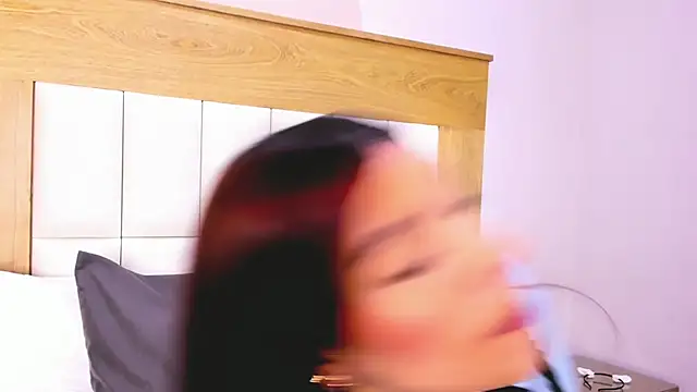 ZoeMorris online show from 10, 9, 2025