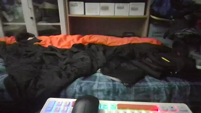 Lovyourpuss online show from 15, 4, 2026