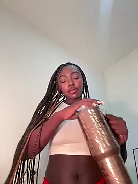 Snapshot of alissradiante1 chatting on 10, 2, 2026 alissradiante1 online show from 10, 2, 2026