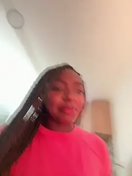 Snapshot of alissradiante1 chatting on 19, 2, 2026 alissradiante1 online show from 19, 2, 2026