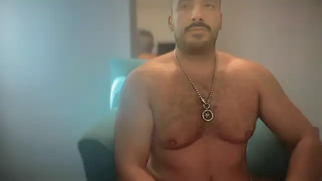 CloudyMuscleBeefy online show from 6, 10, 2025