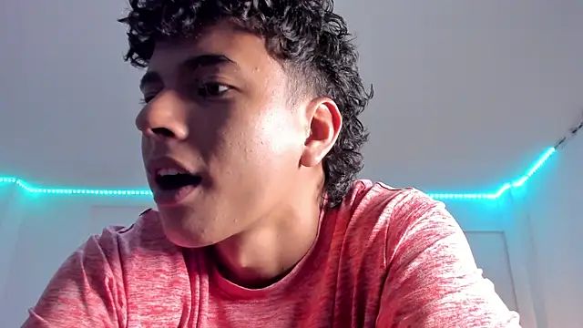 Santy Stump online show from 4, 10, 2025