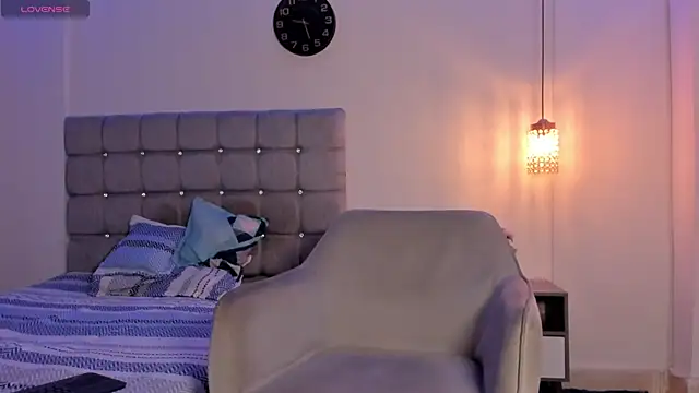 Santy Stump online show from 11, 10, 2025