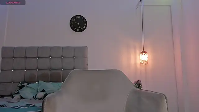 Santy Stump online show from 21, 11, 2025