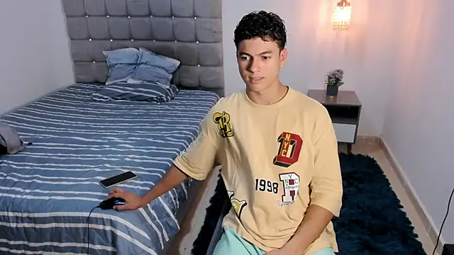 Santy Stump online show from 16, 1, 2026