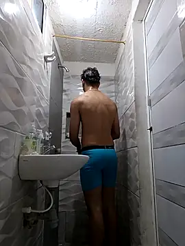 Santy Stump online show from 21, 3, 2026