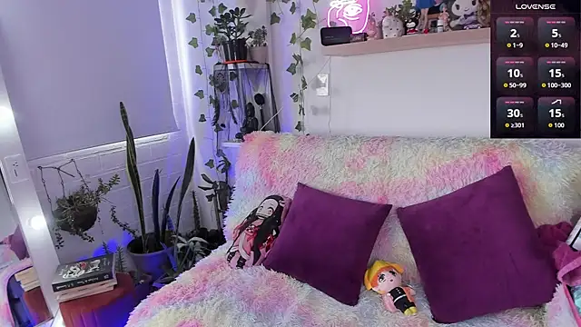 Snapshot of sarahminage_ chatting on 15, 6, 2026 sarahminage online show from 15, 6, 2026