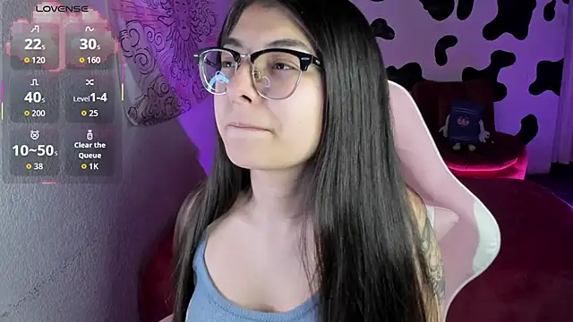 abbie jensen  online show from 10, 11, 2025